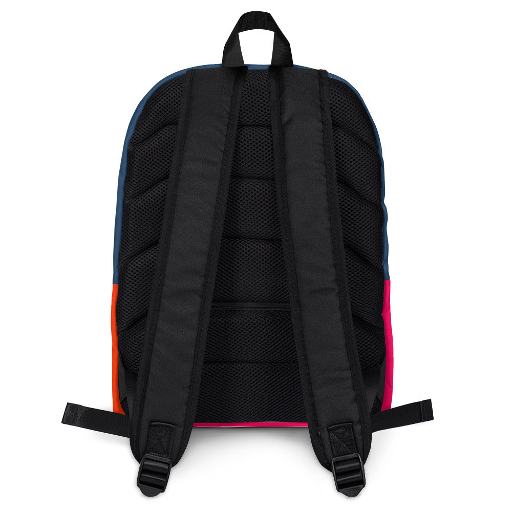 Highs & Lows Backpack