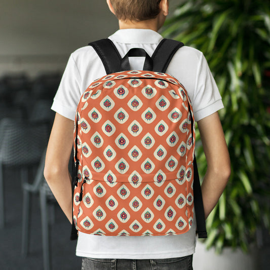Mango Tango Backpack