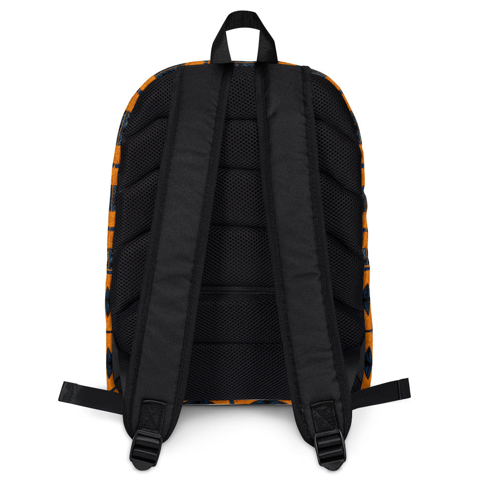 Mask Hues Harmony Backpack