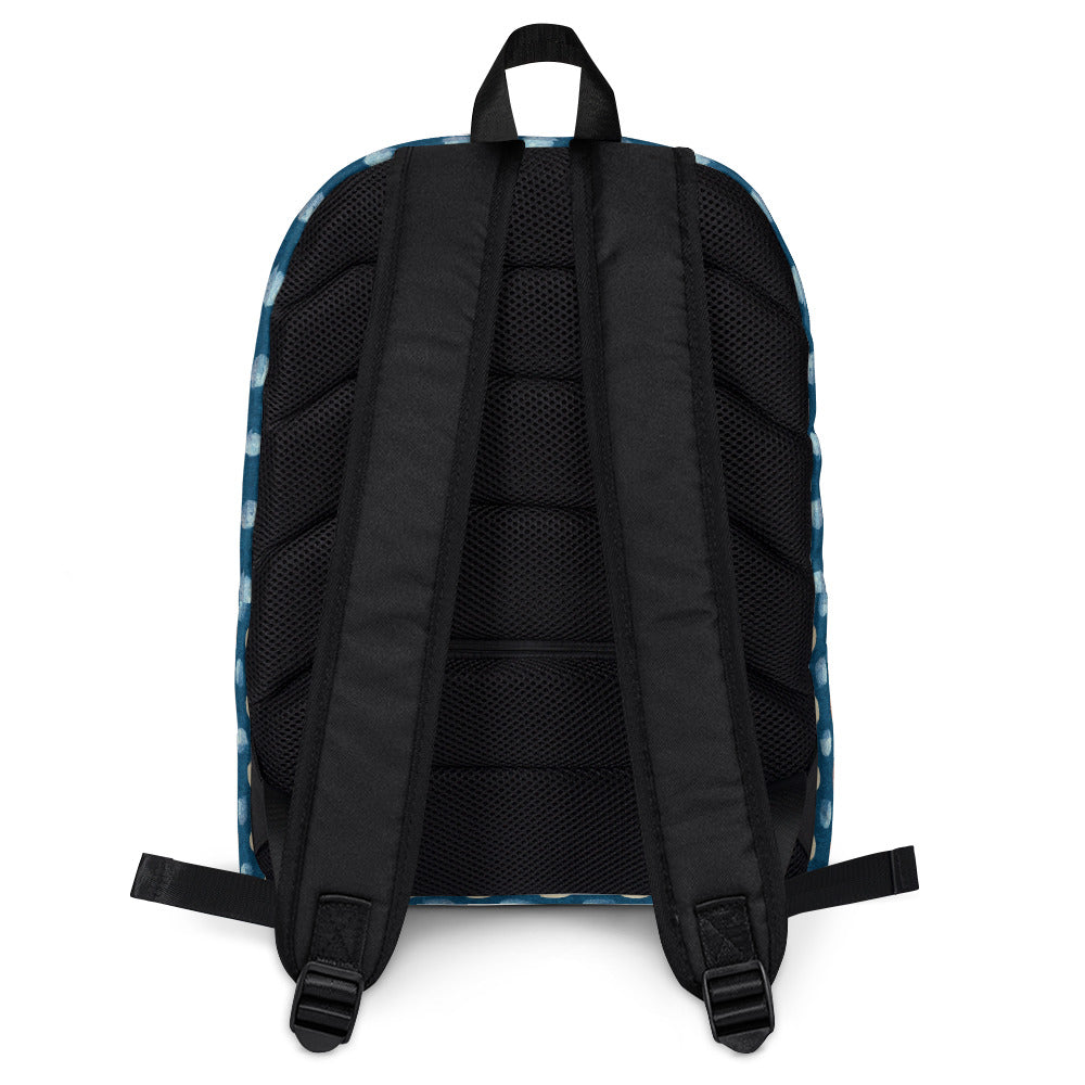 Play Ball Backpack