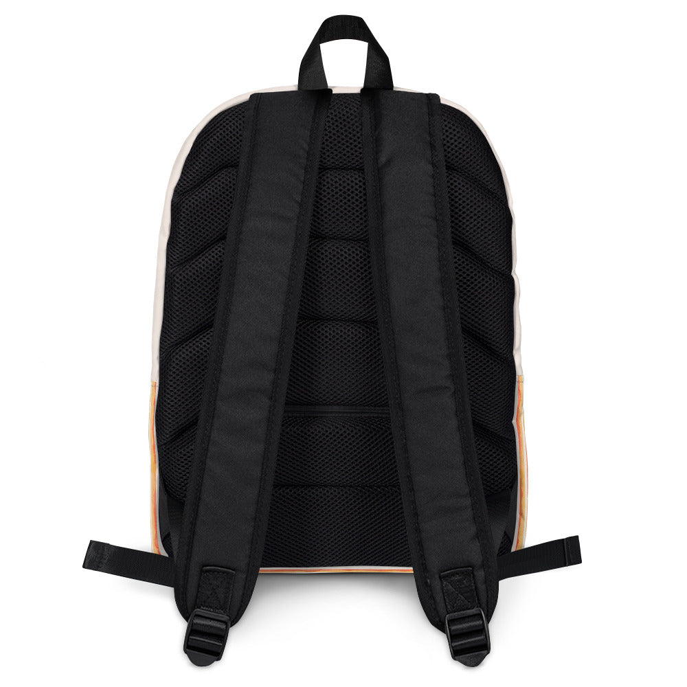 Rising Sun Backpack