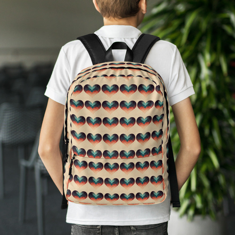 Romantic Reverie Backpack