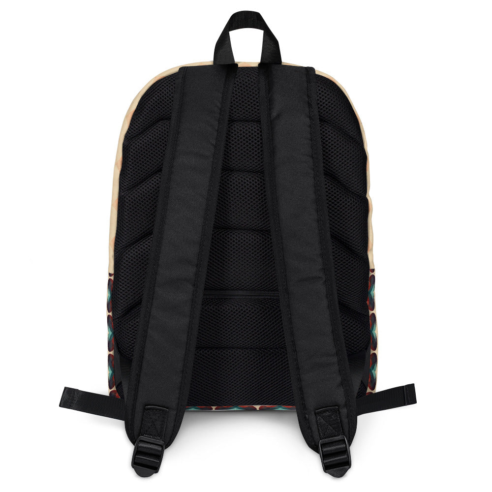 Romantic Reverie Backpack