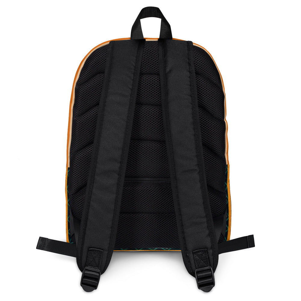 Serengeti Symphony Backpack