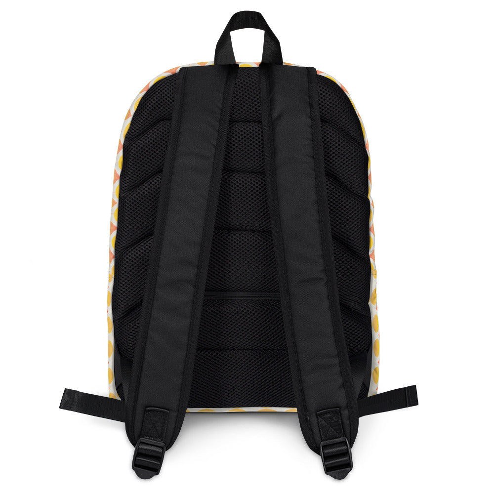 Suns Rise Backpack