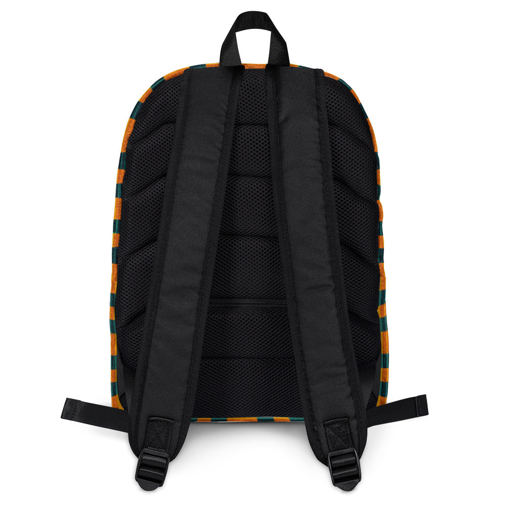 Sunset & Surf Backpack