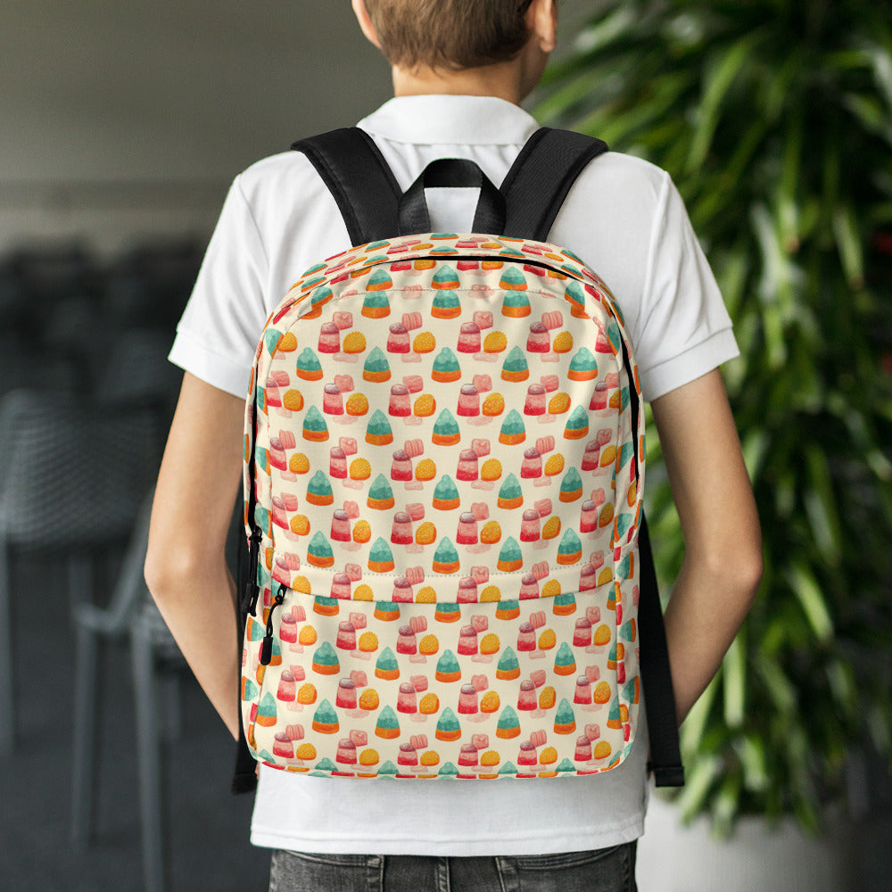 Sweet Jubilee Backpack