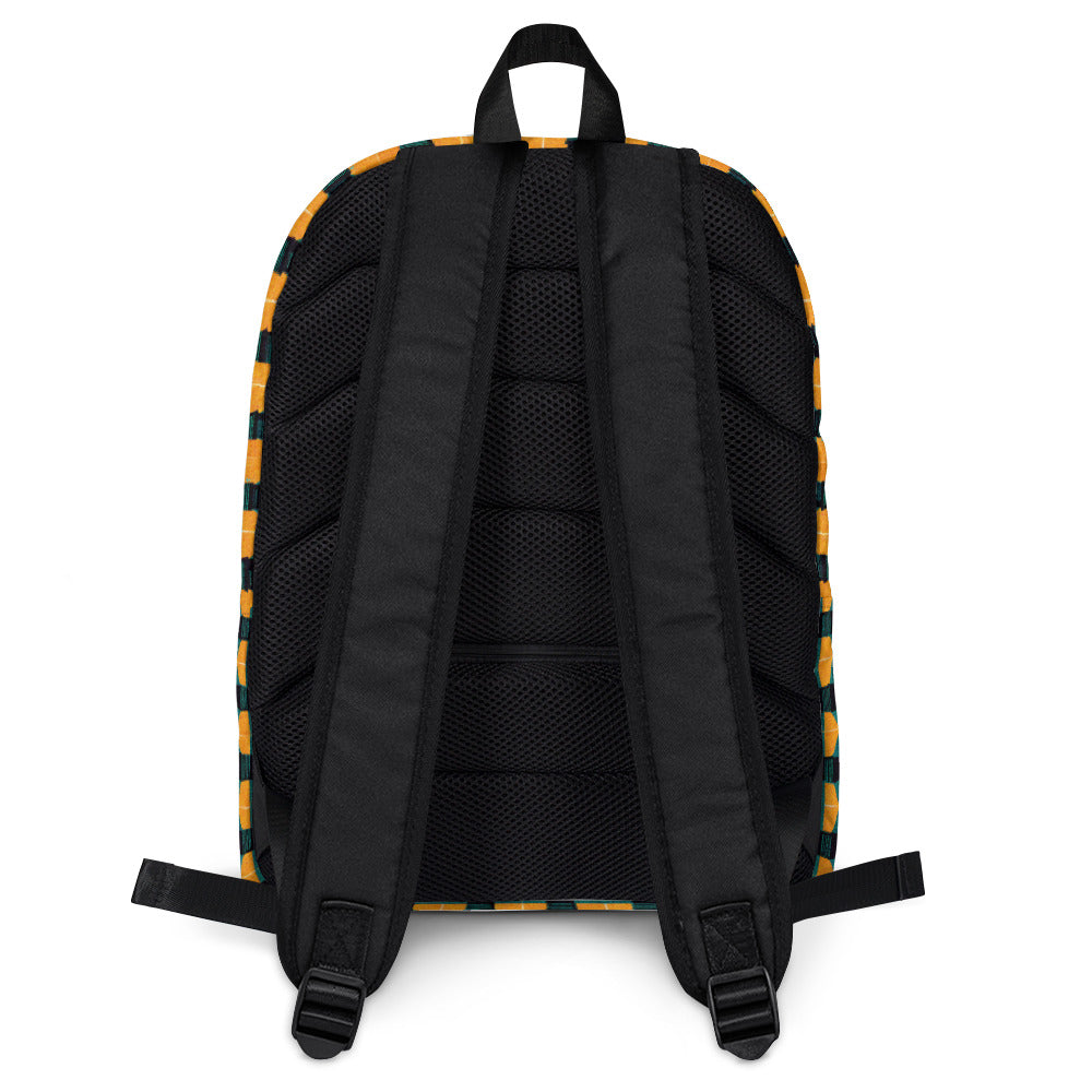 Tribal Traditions Backpack