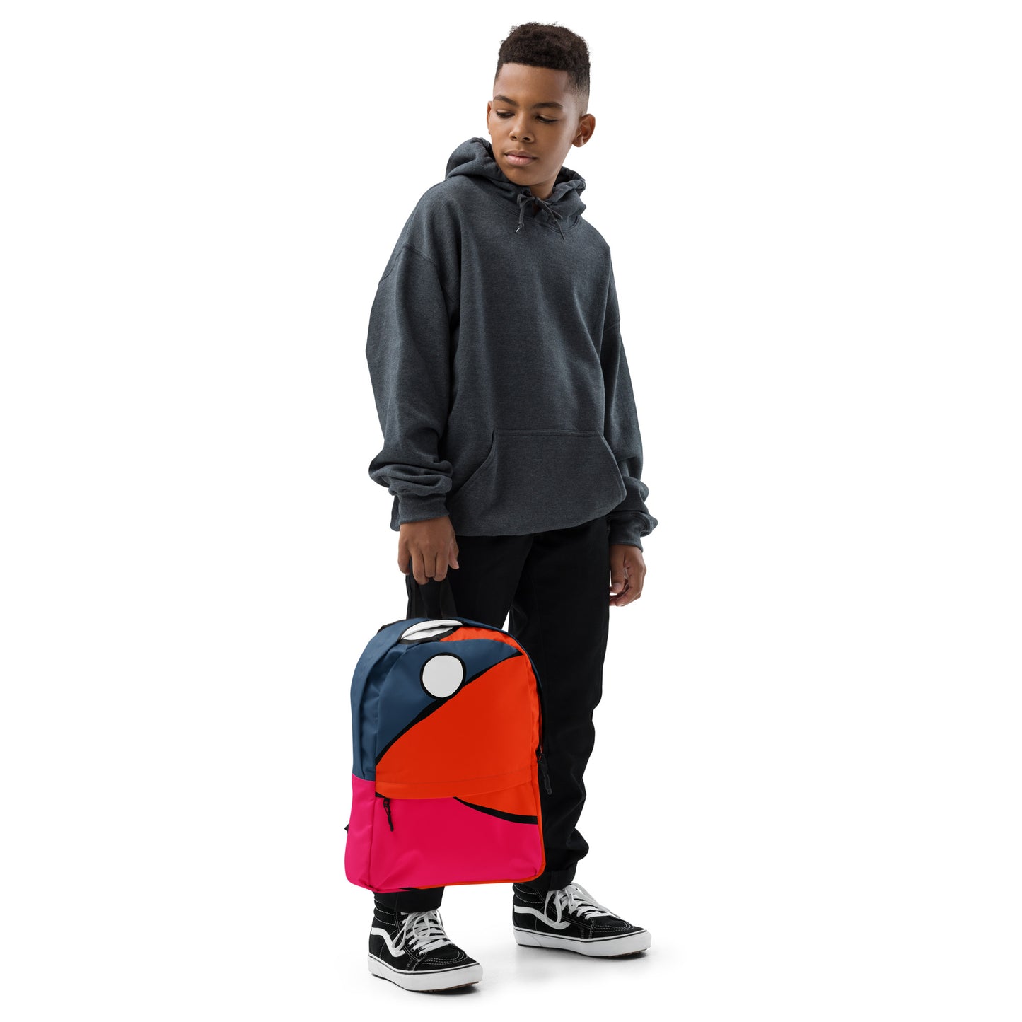 Highs & Lows Backpack