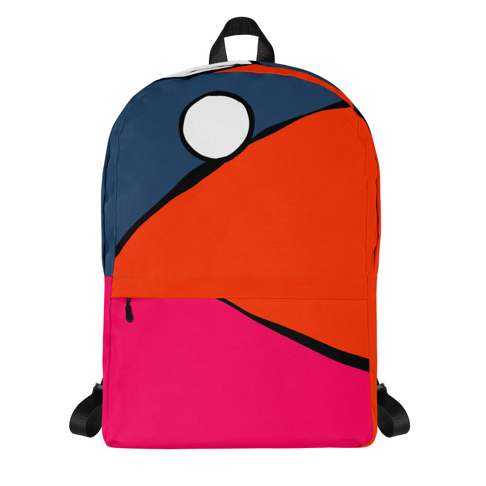 Highs & Lows Backpack