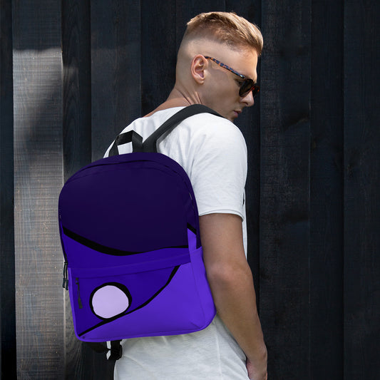 Darkest Night Backpack