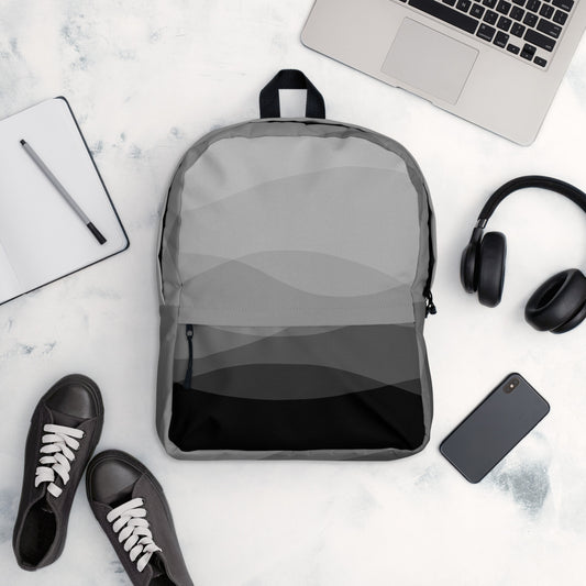 Shadow Swells Backpack