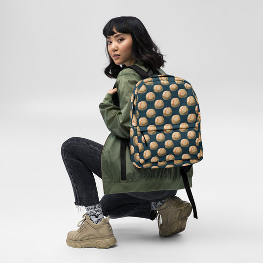 Home Run Hues Backpack