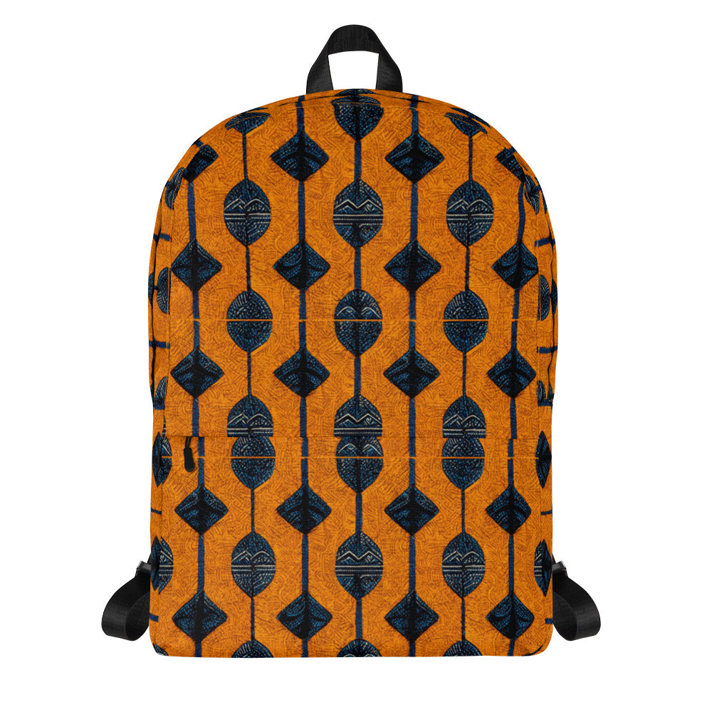 Mask Hues Harmony Backpack