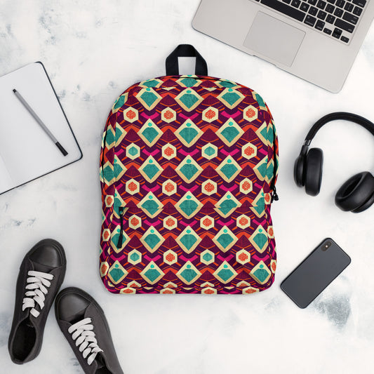 Morning Delight Backpack