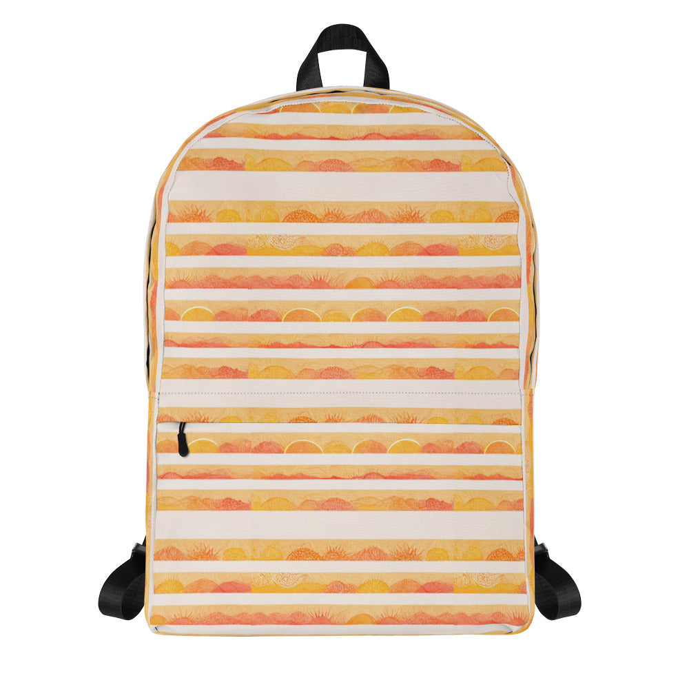 Rising Sun Backpack