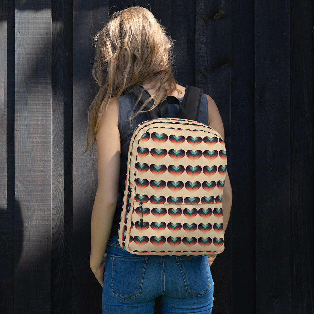 Romantic Reverie Backpack