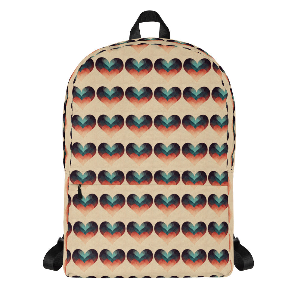 Romantic Reverie Backpack