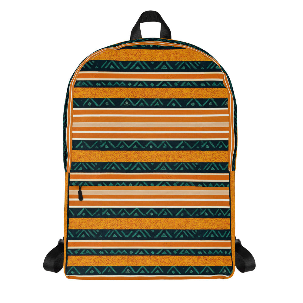 Serengeti Symphony Backpack