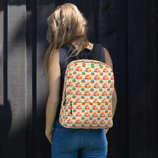 Sweet Jubilee Backpack