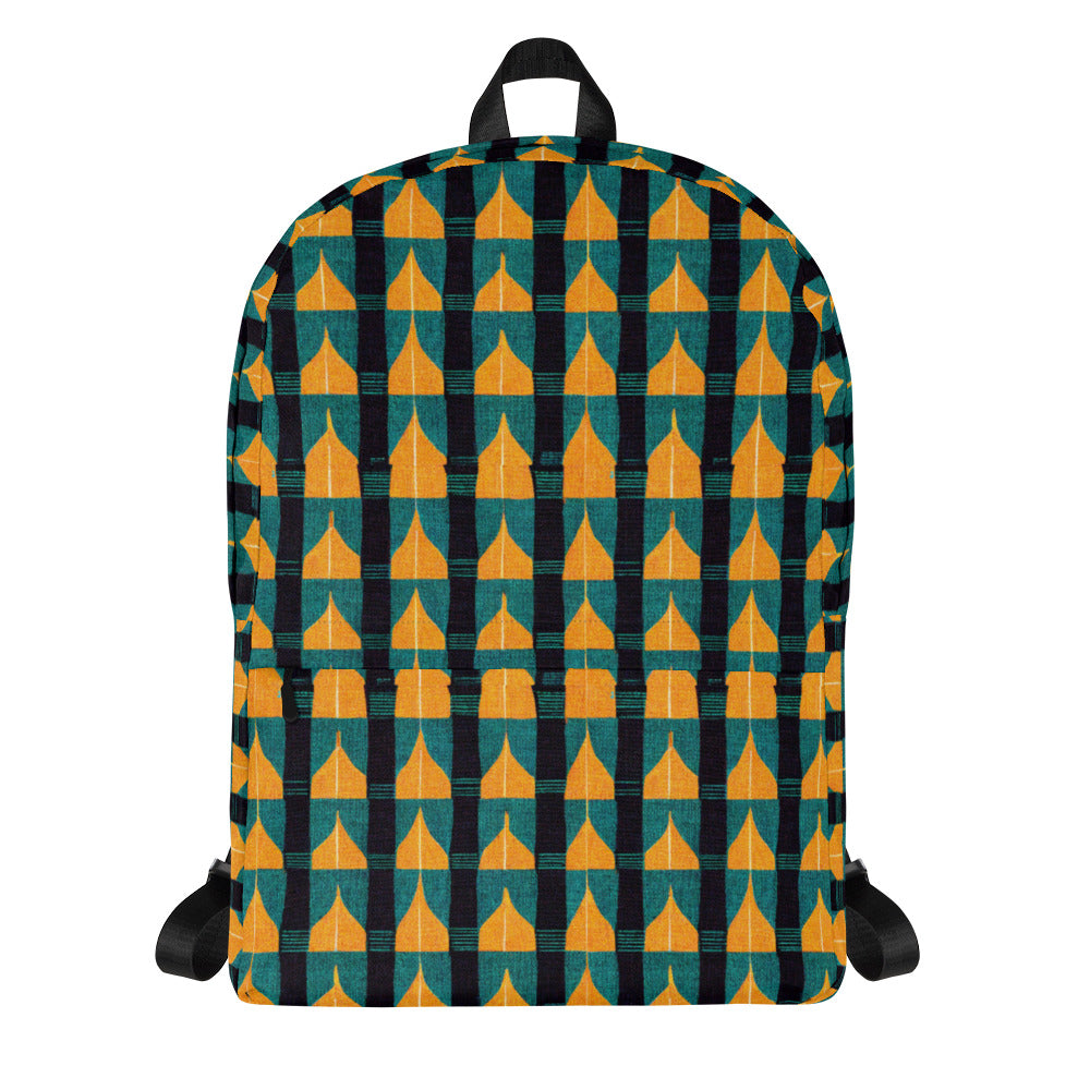 Tribal Traditions Backpack