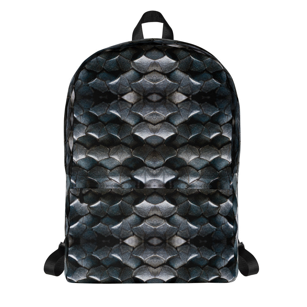 Josephus, the Ironclad Guardian Backpack