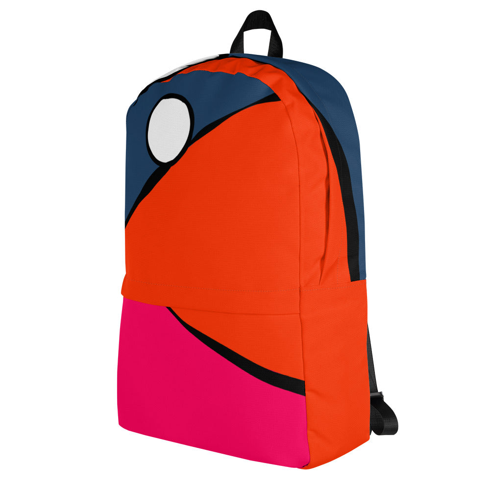 Highs & Lows Backpack