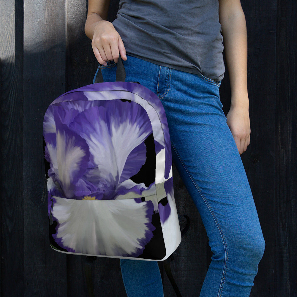 Joanne’s Iris Backpack