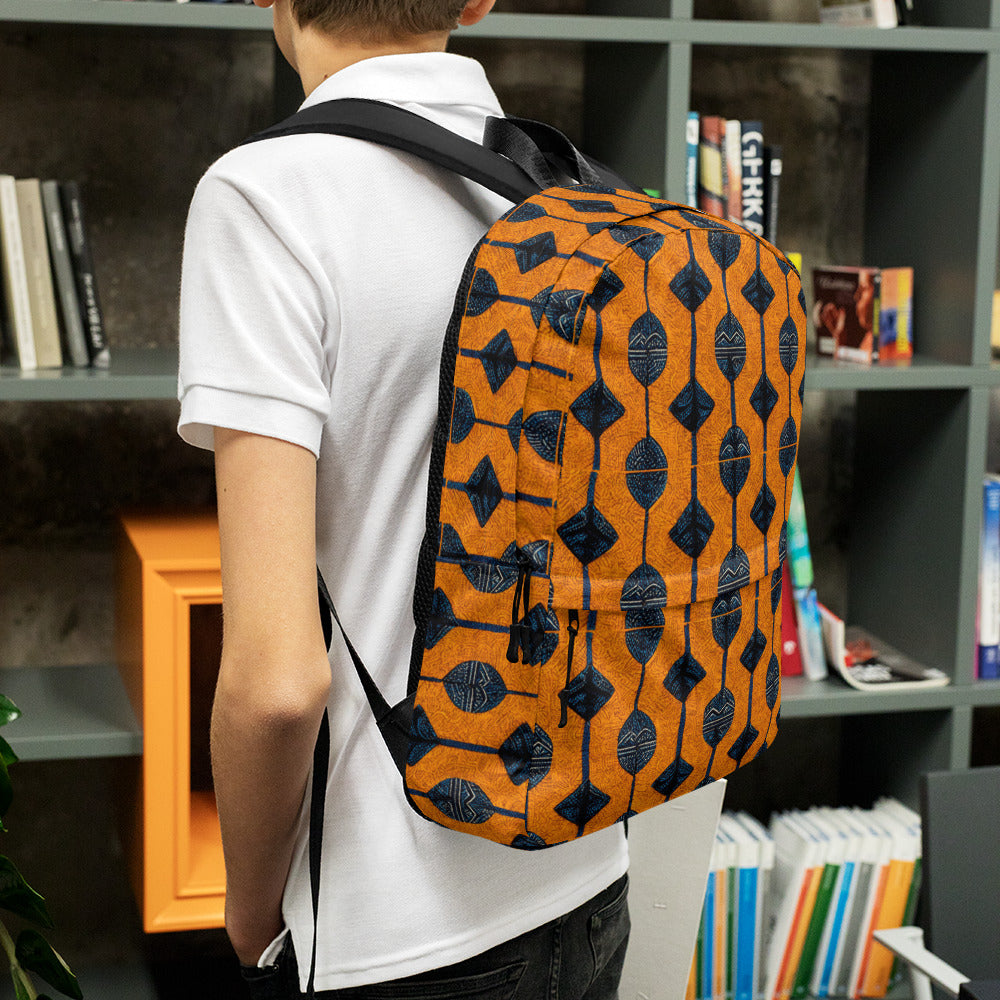 Mask Hues Harmony Backpack