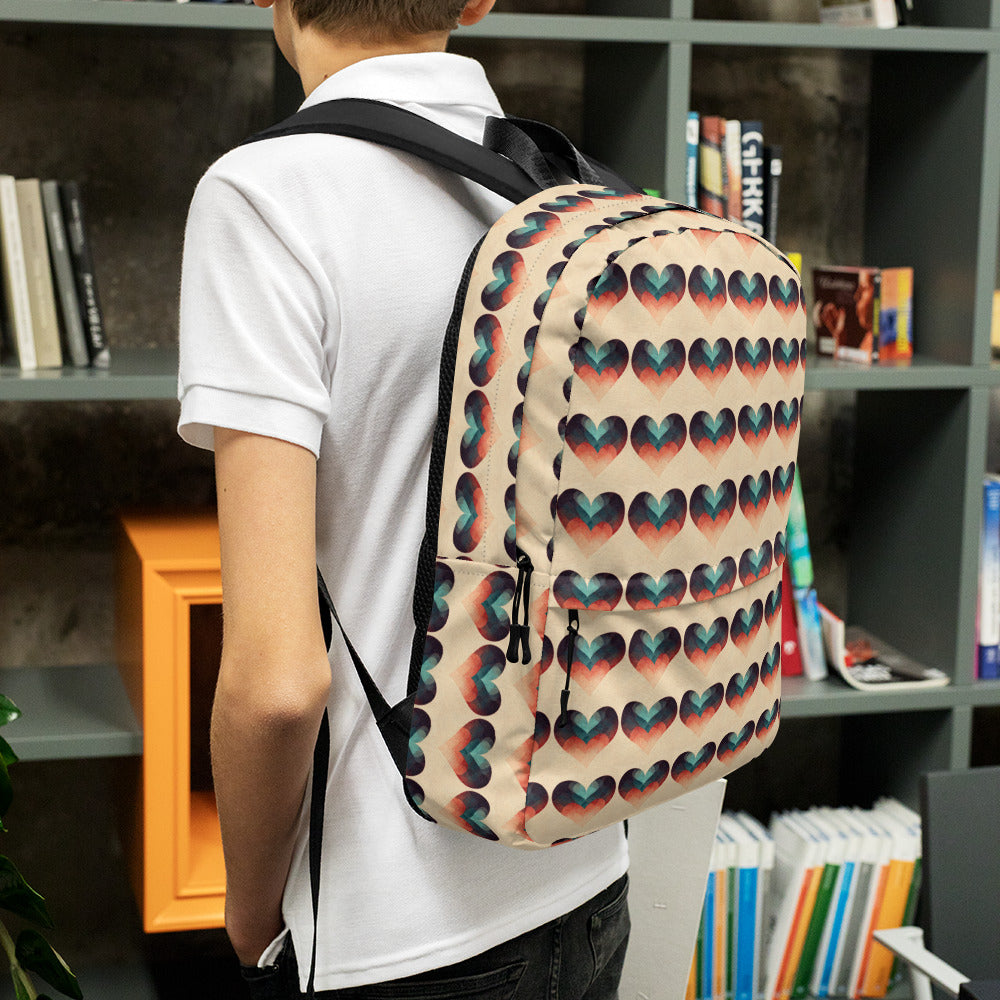 Romantic Reverie Backpack