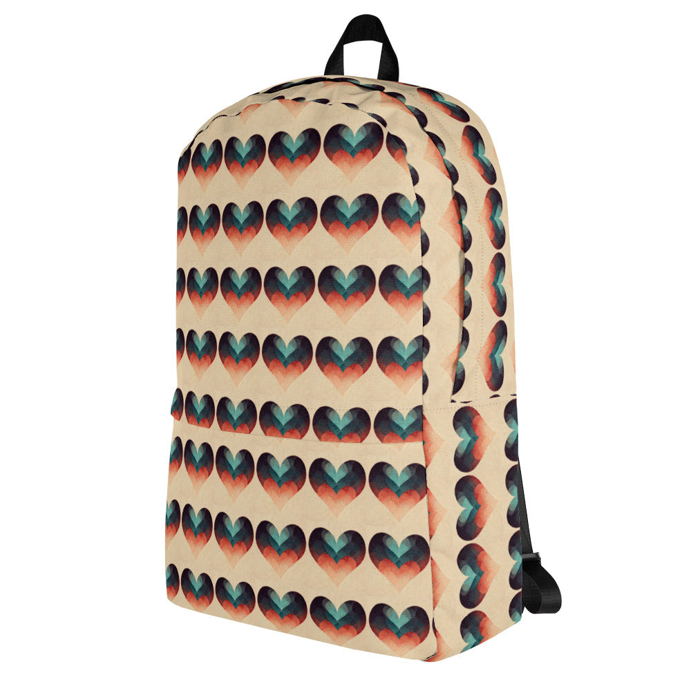 Romantic Reverie Backpack