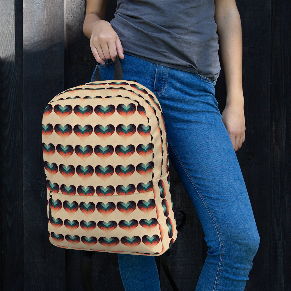 Romantic Reverie Backpack