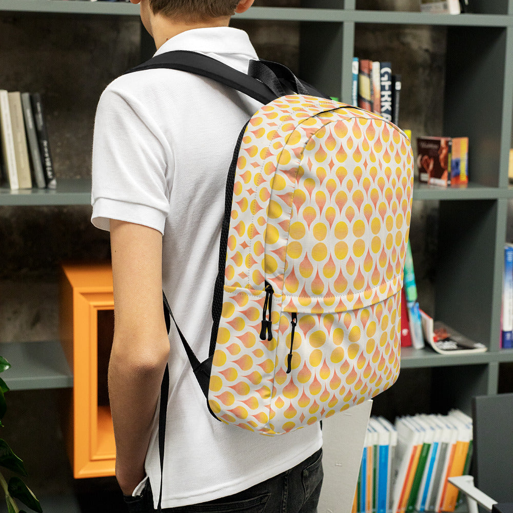 Suns Rise Backpack