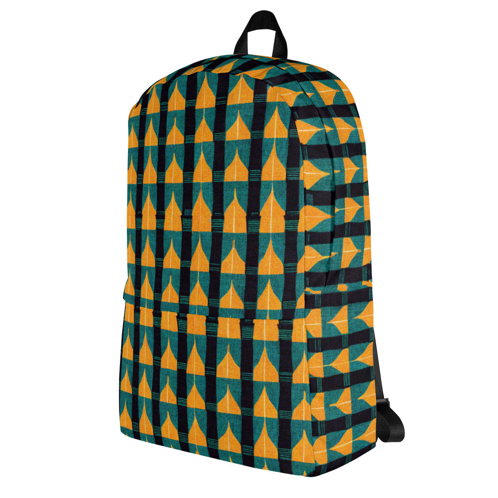 Tribal Traditions Backpack