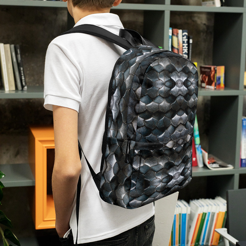 Josephus, the Ironclad Guardian Backpack