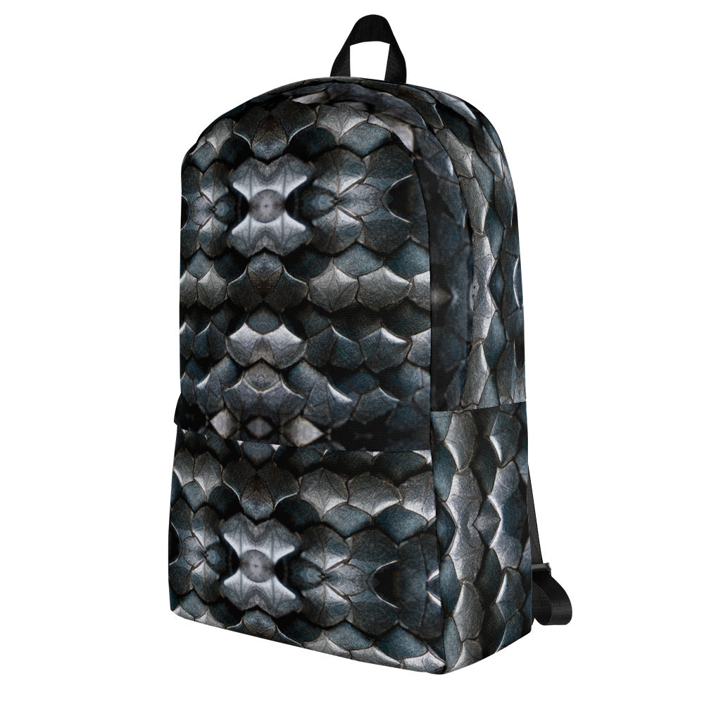 Josephus, the Ironclad Guardian Backpack