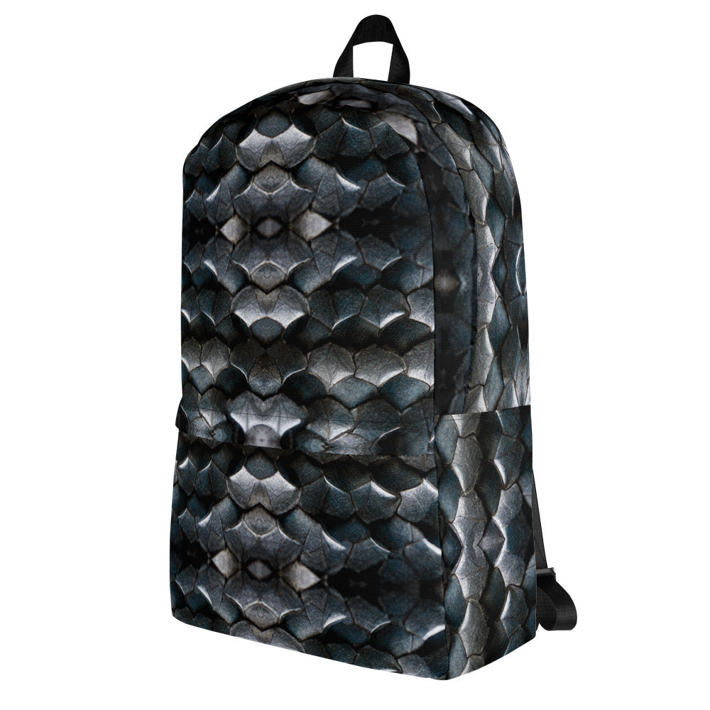 Josephus, the Ironclad Guardian Backpack