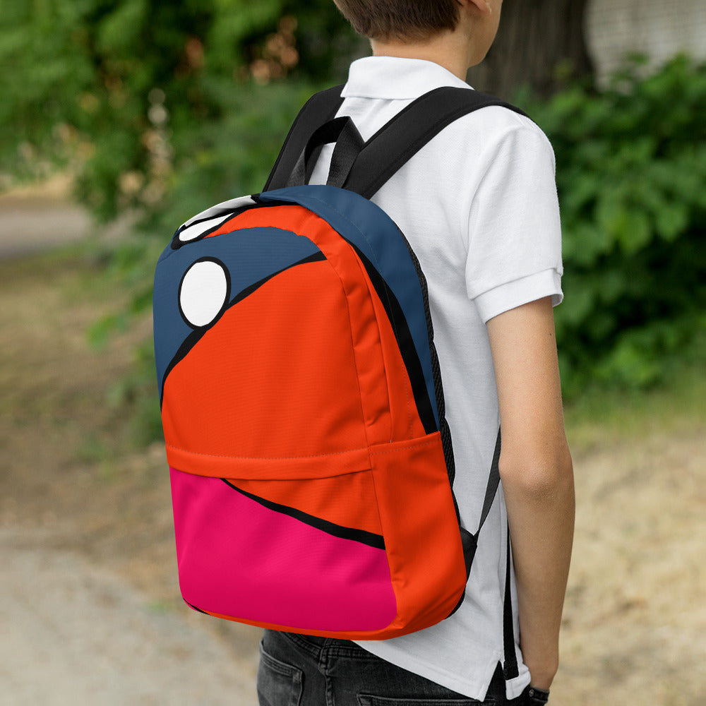 Highs & Lows Backpack