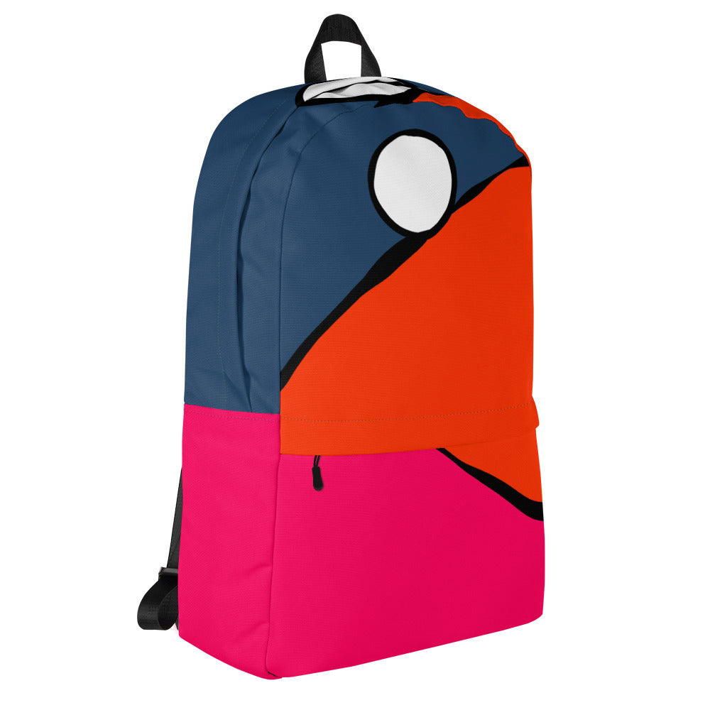 Highs & Lows Backpack