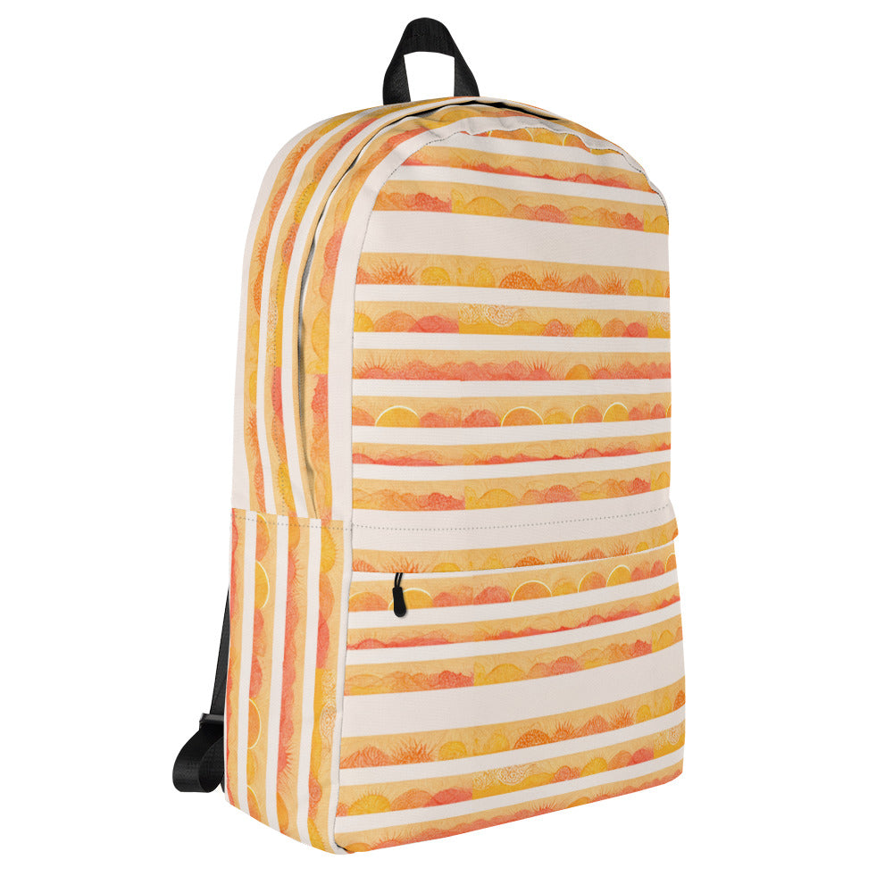 Rising Sun Backpack