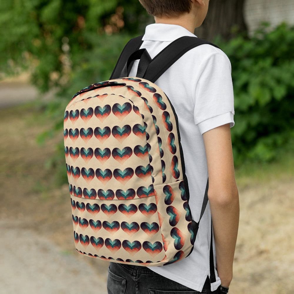 Romantic Reverie Backpack