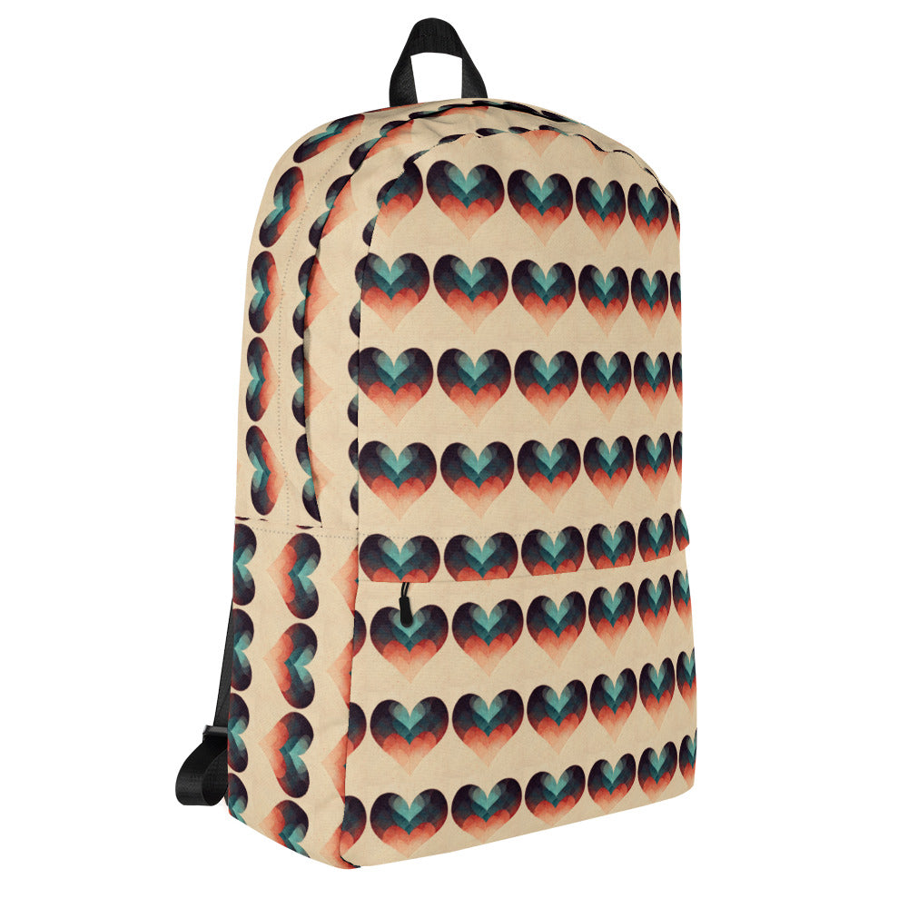 Romantic Reverie Backpack