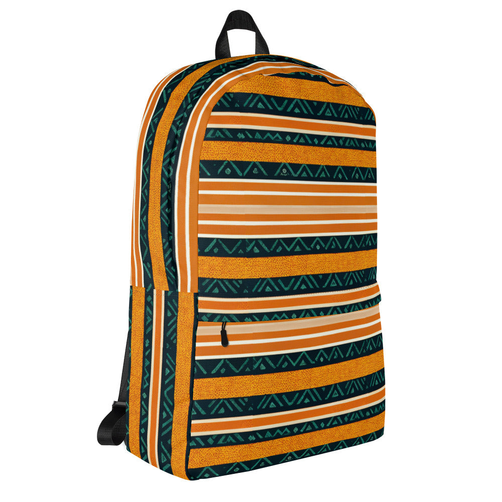 Serengeti Symphony Backpack