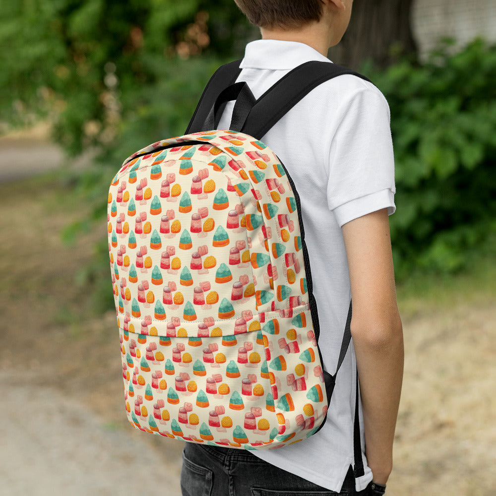 Sweet Jubilee Backpack