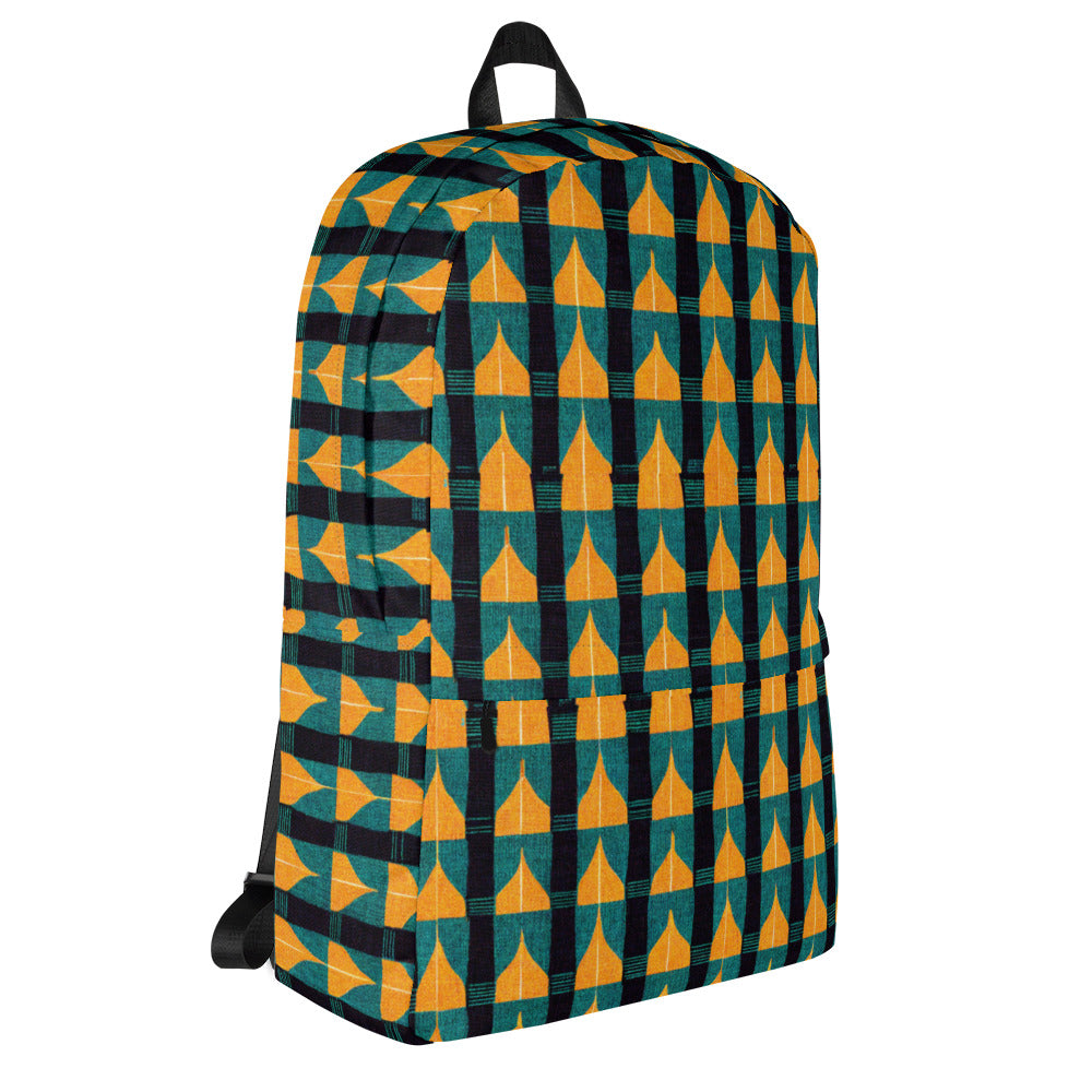 Tribal Traditions Backpack