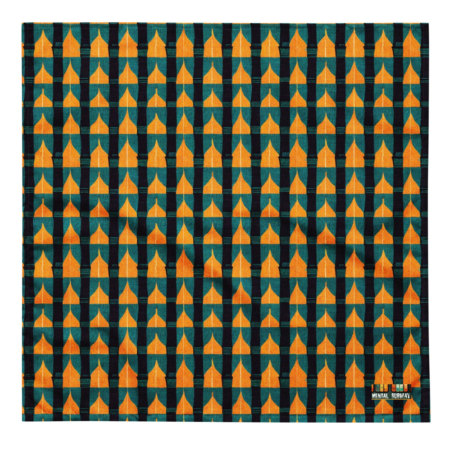 Tribal Traditions bandana