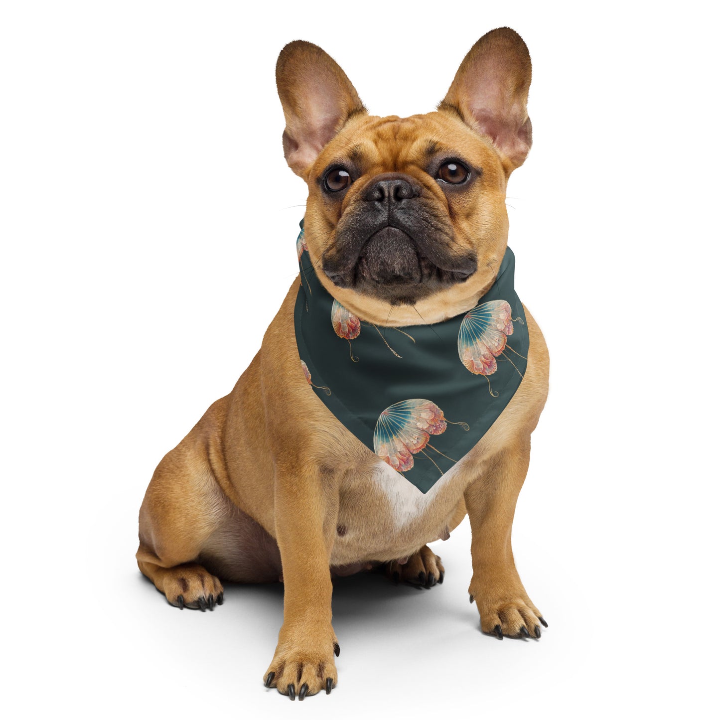 Flow Pet bandana