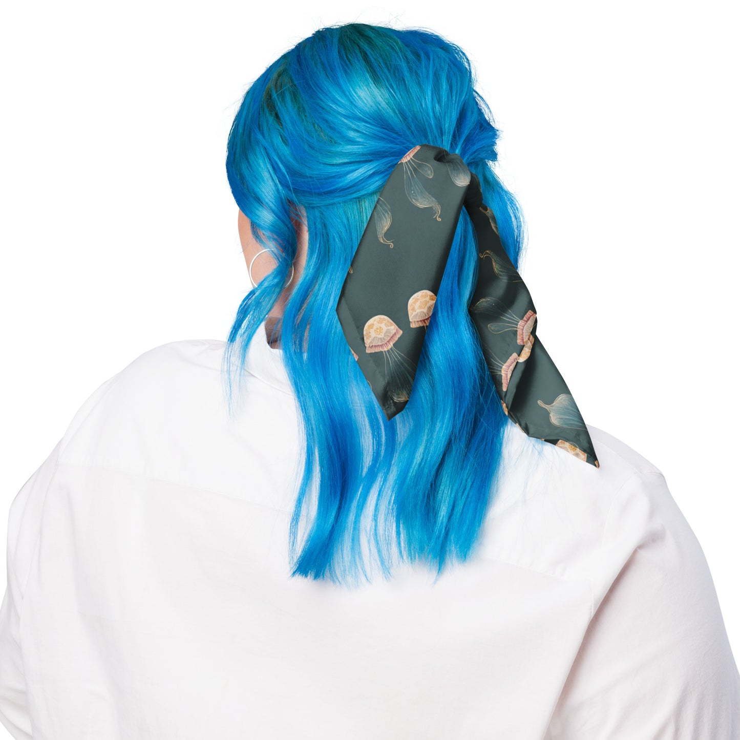 Ocean Ballet bandana