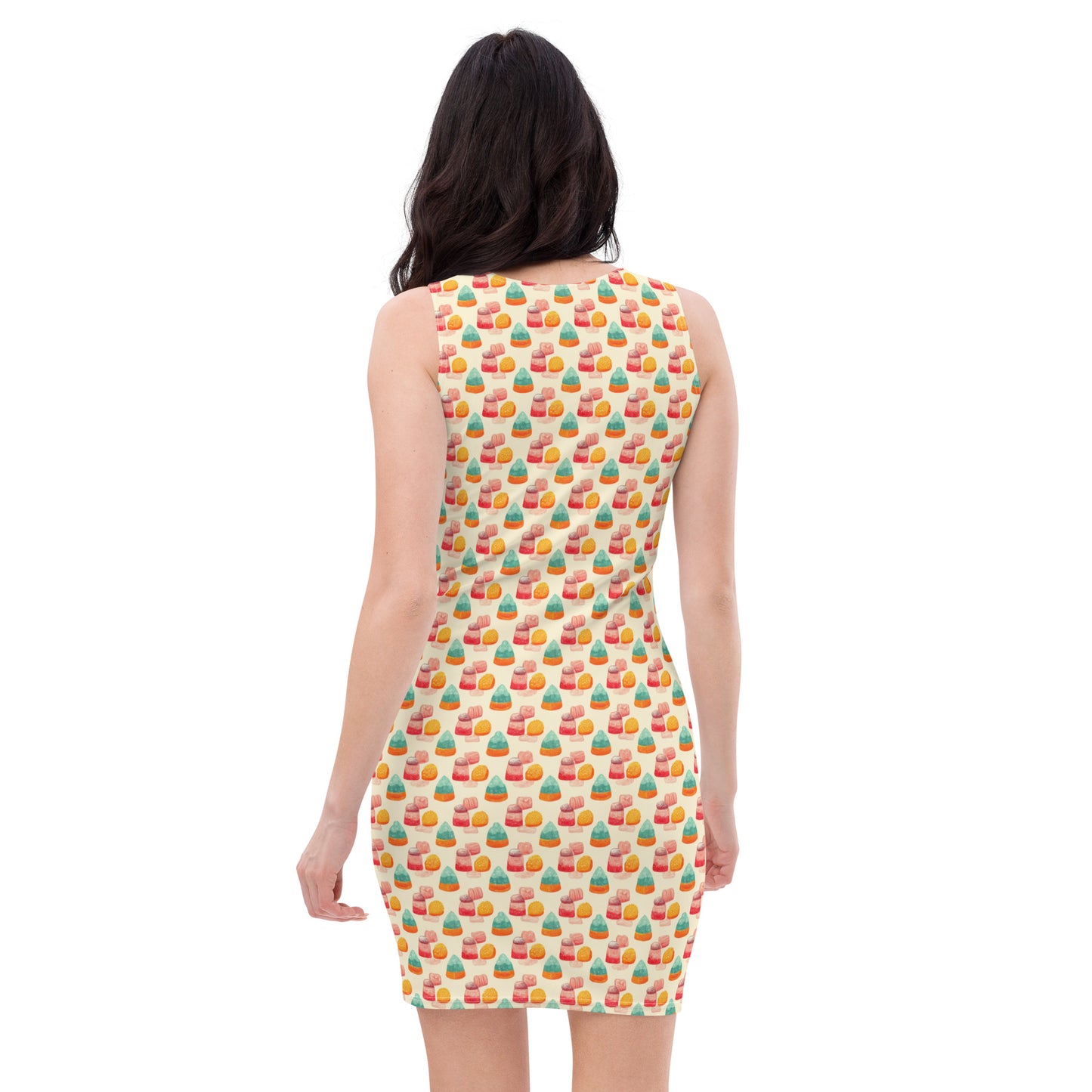 Sweet Jubilee Bodycon dress