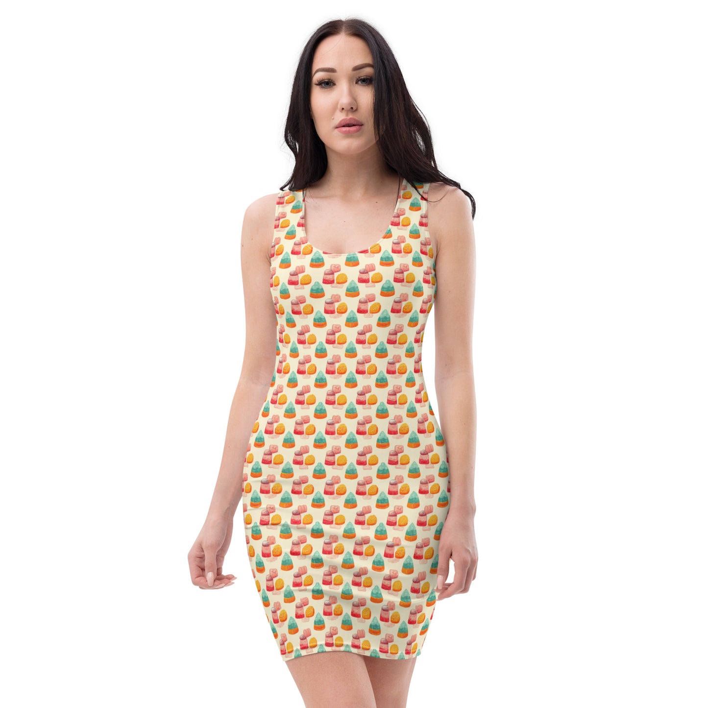 Sweet Jubilee Bodycon dress